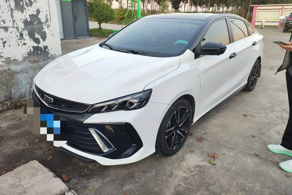 2023 2023 изображение автомобиля