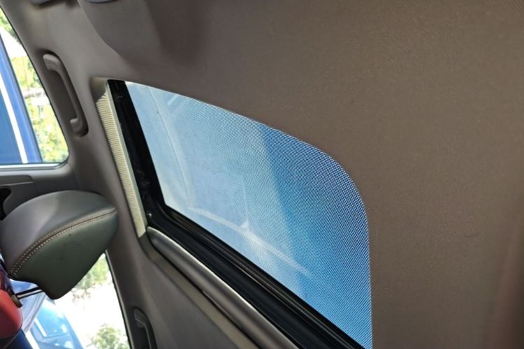 GEELY Coolray 2021 car image #18