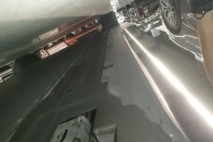 BYD Han 2023 car image #26