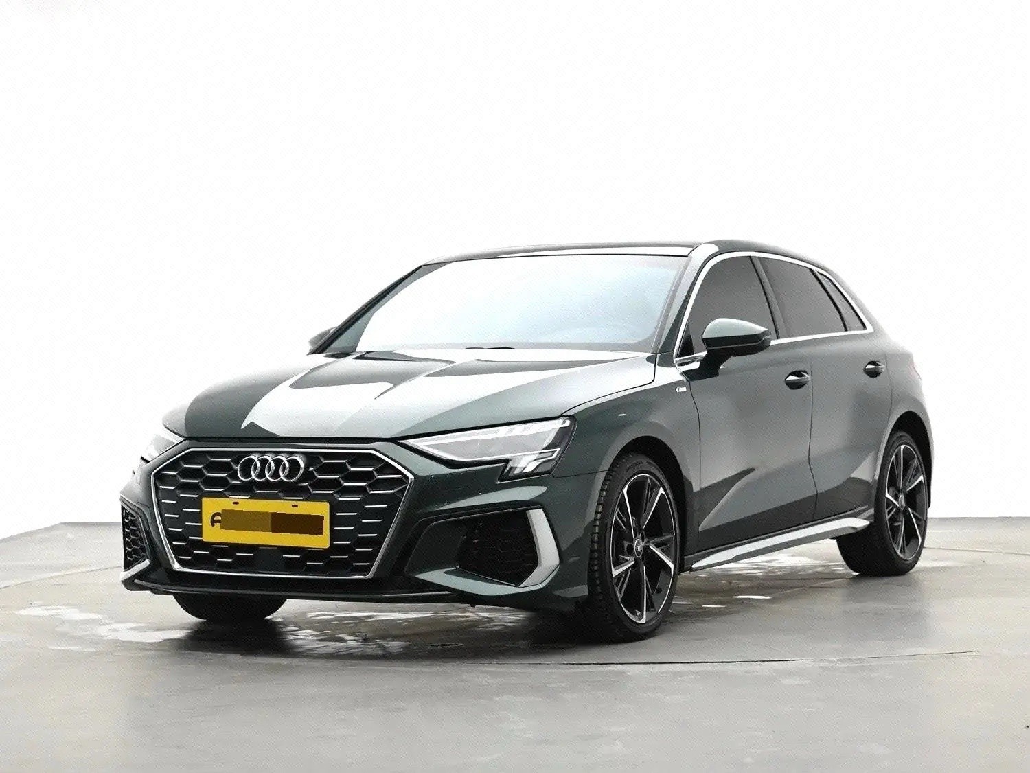 2022 2022 car image