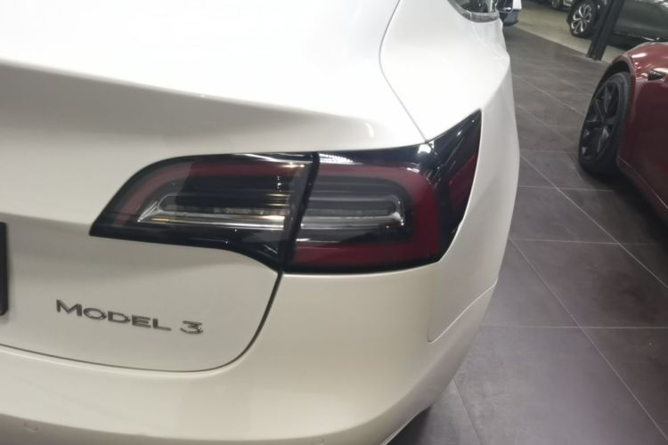 Tesla Model 3 2020 car image #8