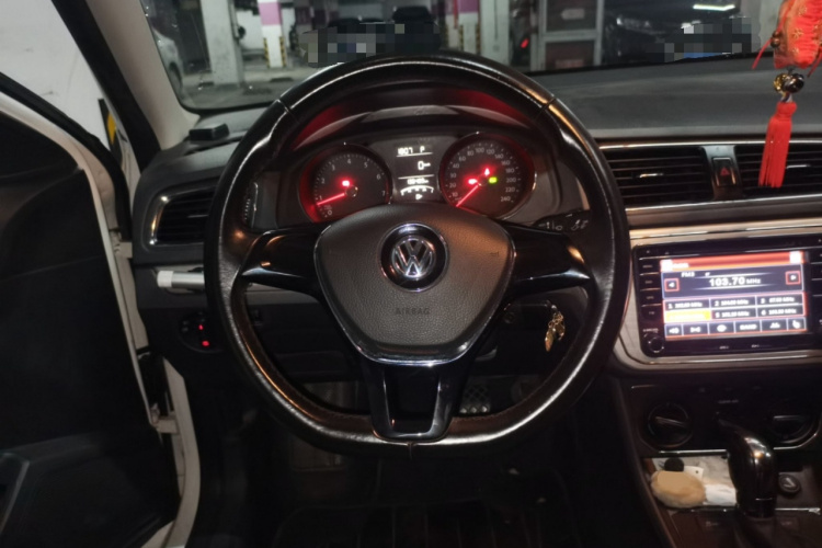 Volkswagen Lavida 2016 #11 Volkswagen Lavida 2016 car image #11
