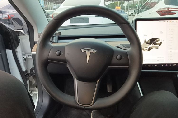 Tesla Model 3 2020 #11 Tesla Model 3 2020 imagen de coche #11