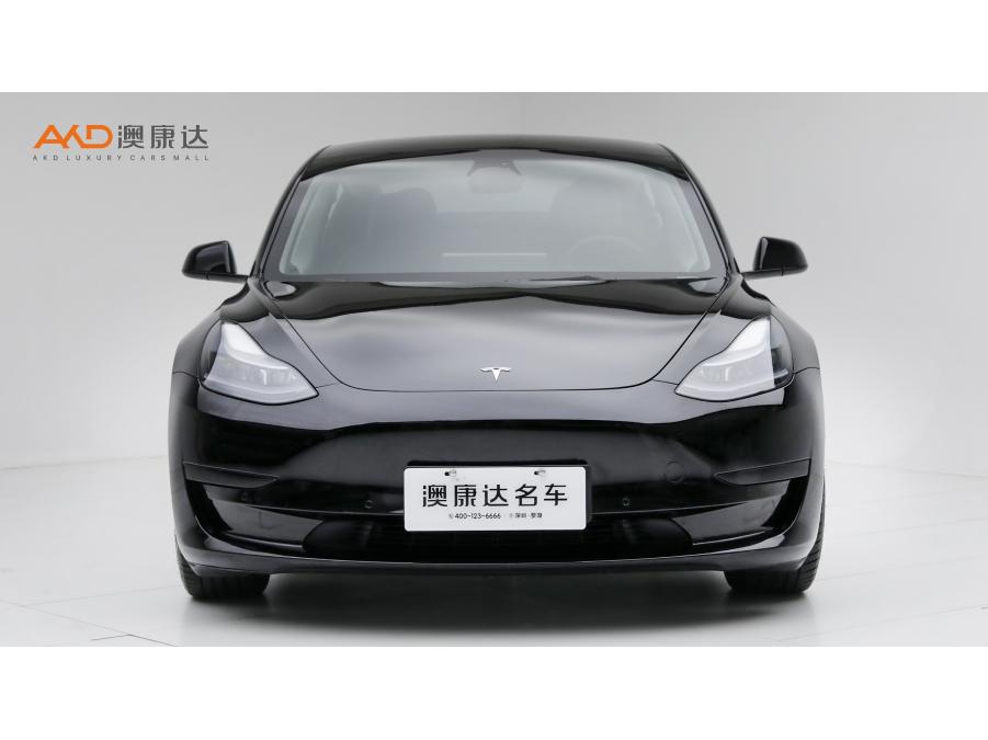 Tesla Model 3 2023 car image #2