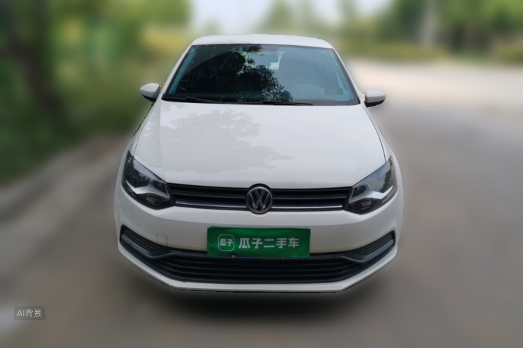 Volkswagen Polo 2016 #3 Volkswagen Polo 2016 car image #3
