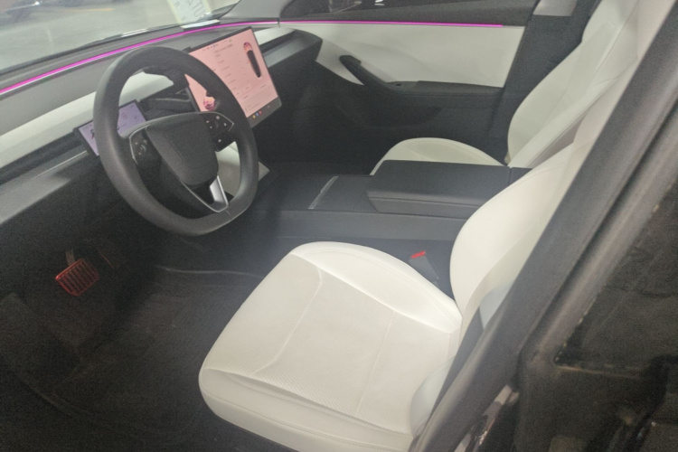 Tesla Model 3 2023 #15 Tesla Model 3 2023 car image #15