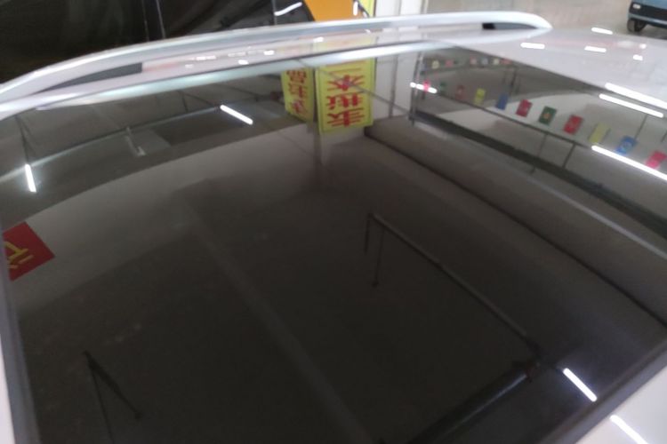 大众 途铠 2021 汽车图片 #25