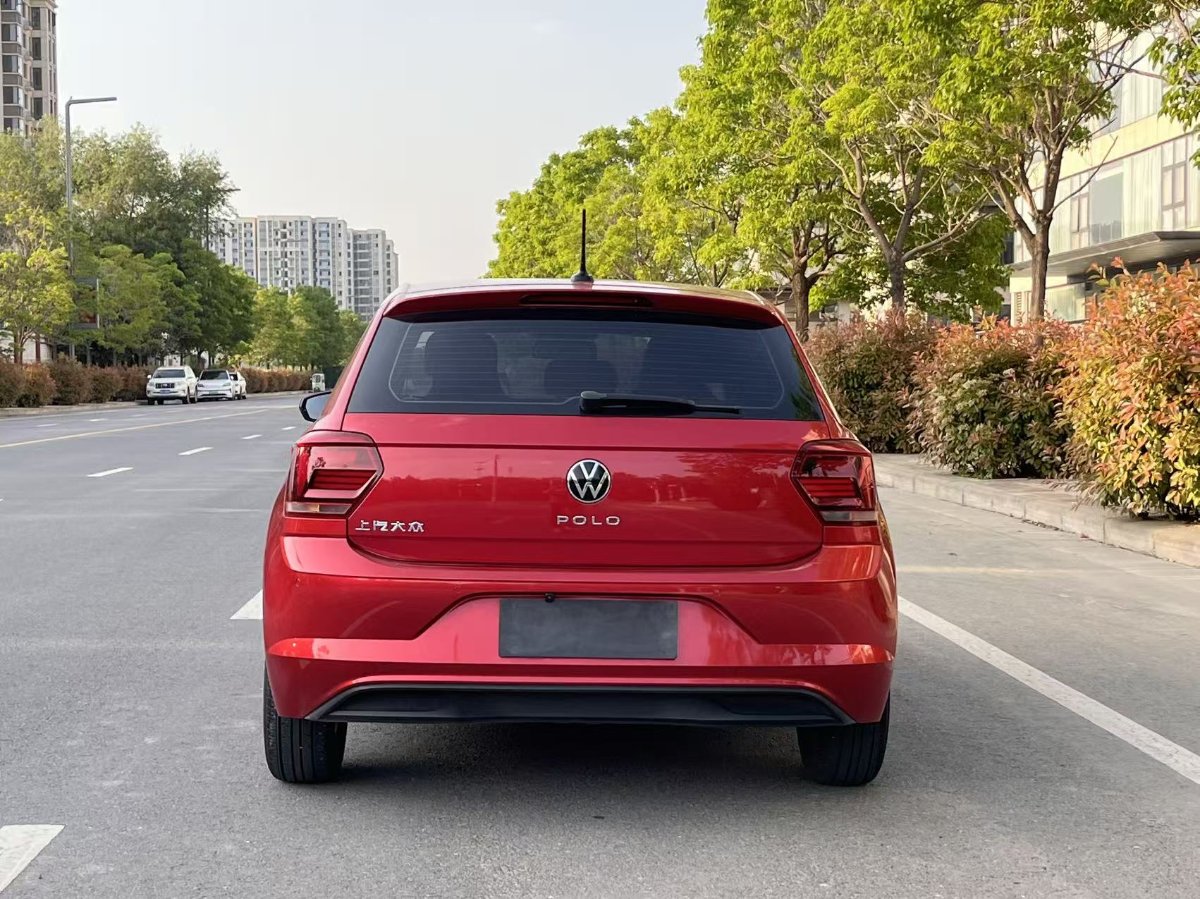 Volkswagen Polo 2023 #8 Volkswagen Polo 2023 car image #8
