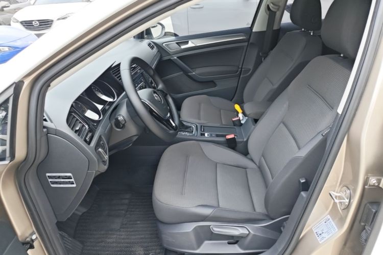 Volkswagen Golf 2015 #15 Volkswagen Golf 2015 car image #15