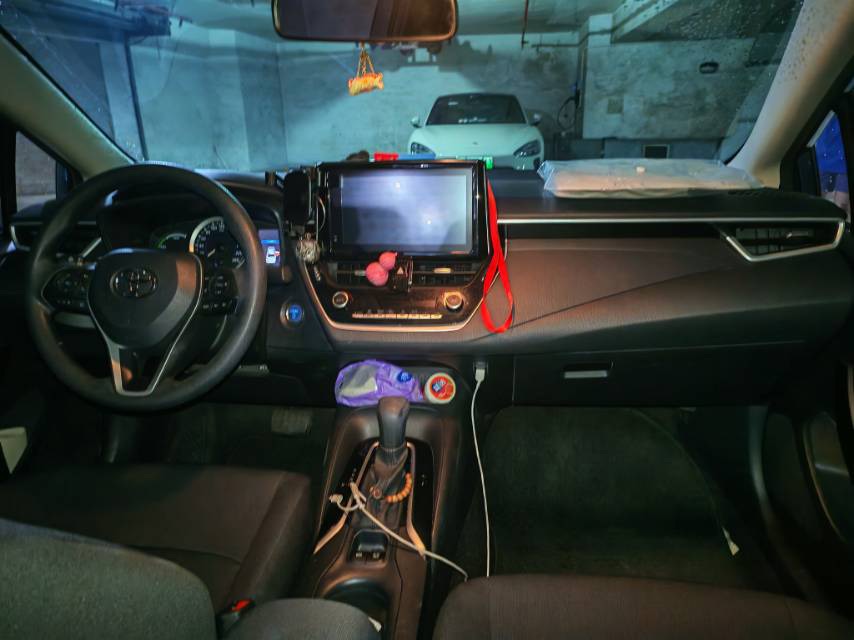 Toyota Corolla 2022 car image #4