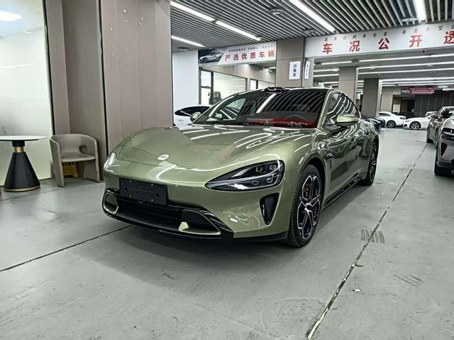 2025 car image #21