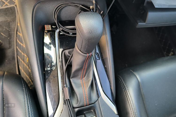 Toyota Corolla 2022 car image #16