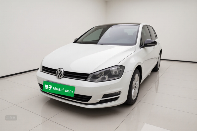 Volkswagen Golf 2017 #2 Volkswagen Golf 2017 car image #2