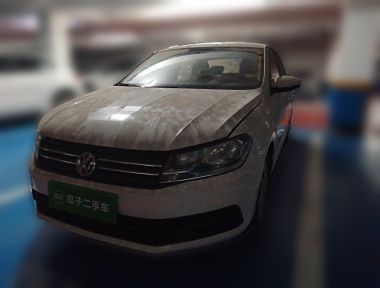 Volkswagen Santana 2019 car image 