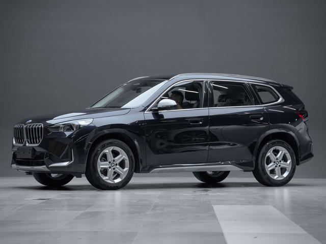 BMW X1 2023 imagem de carro #23