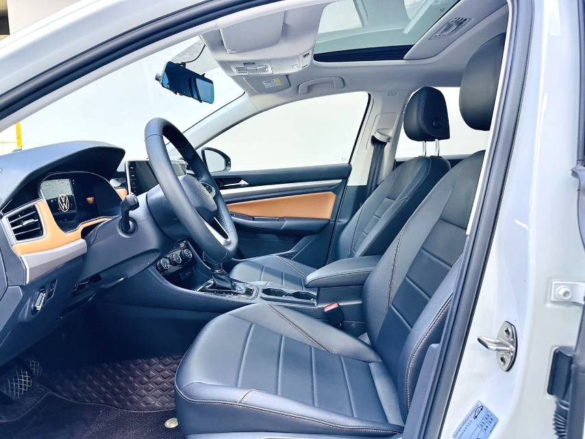 Volkswagen Bora 2023 #4 Volkswagen Bora 2023 изображение автомобиля #4