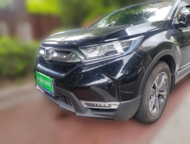Honda CR-V 2019 Honda CR-V 2019 car image