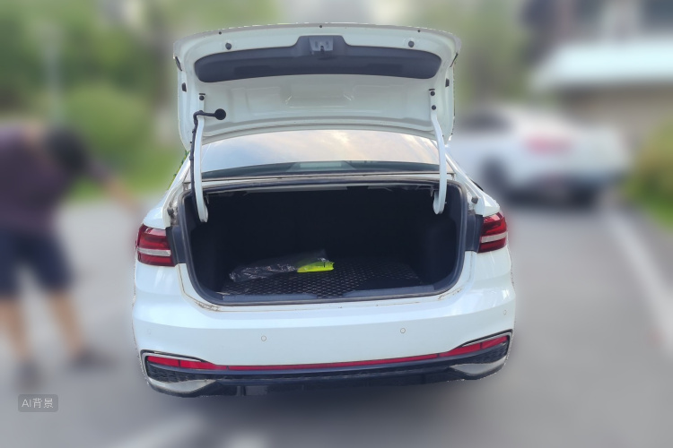 Volkswagen Lavida 2023 car image #21