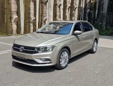 Volkswagen Bora 2018 car image 