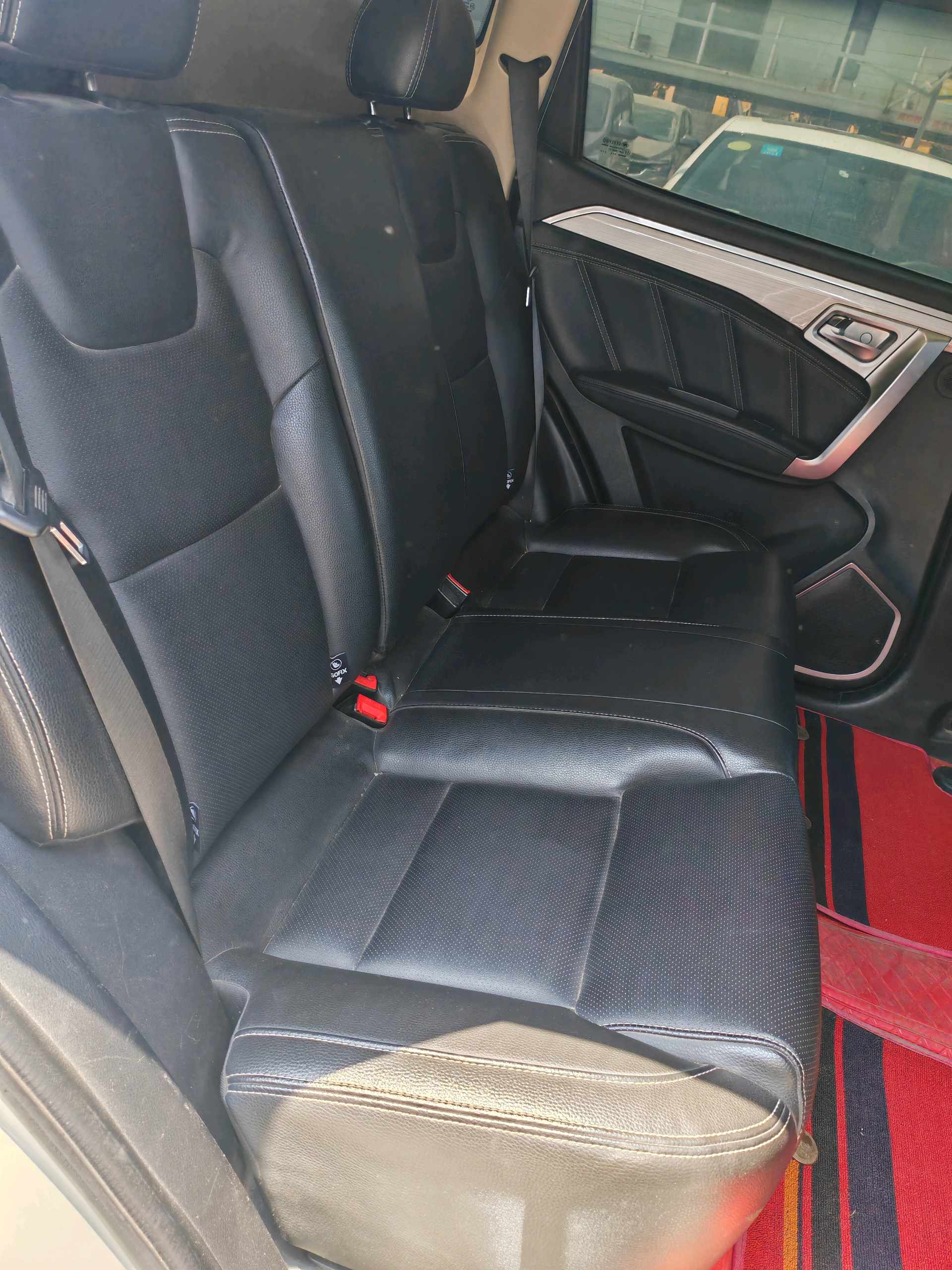 GEELY Vision X6 2016 car image #5