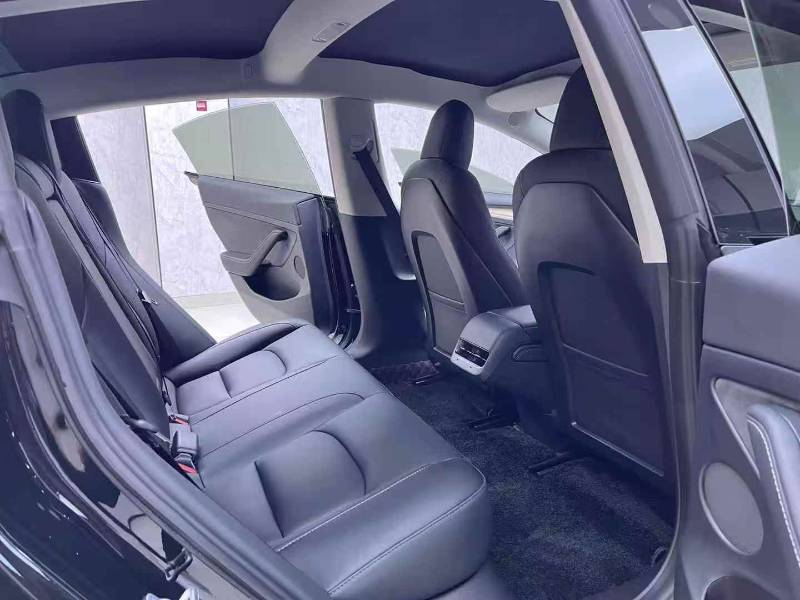 Tesla Model 3 2023 #5 Tesla Model 3 2023 car image #5