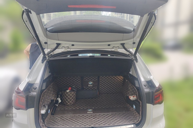 BMW X1 2019 car image #21