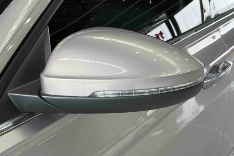 Volkswagen Bora 2023 car image #26