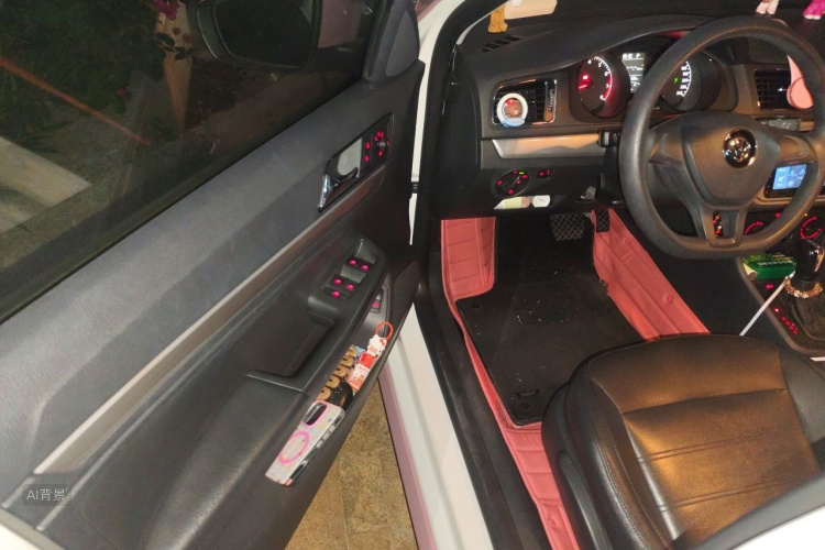 Volkswagen Lavida 2017 #18 Volkswagen Lavida 2017 car image #18