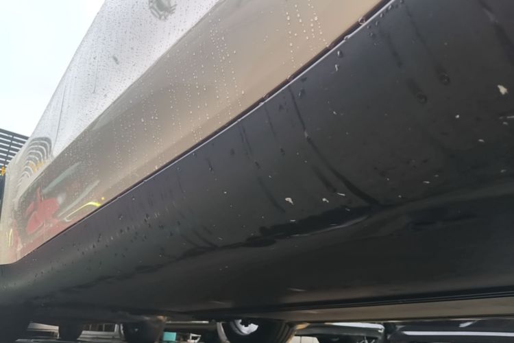 Tesla Model Y 2023 car image #26