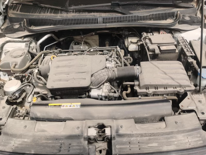 Volkswagen Lavida 2023 car image #7