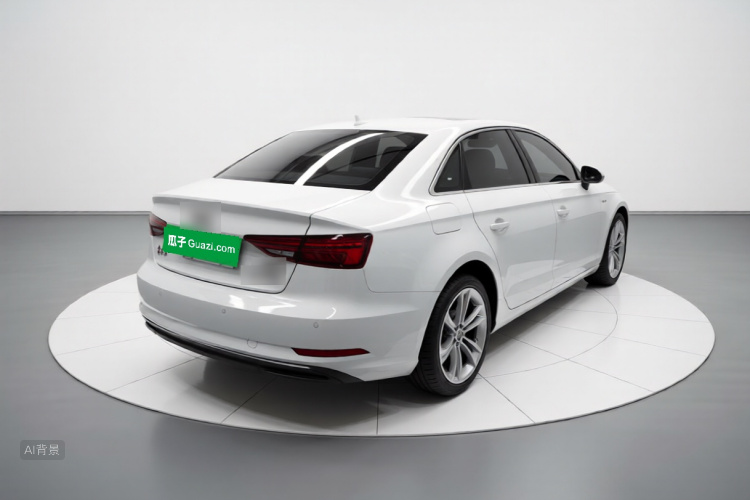 Audi A3 2021 car image #7