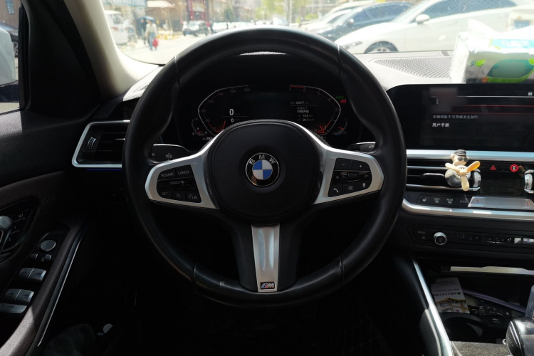 BMW 3 Series 2020 #15 BMW 3 Series 2020 car image #15
