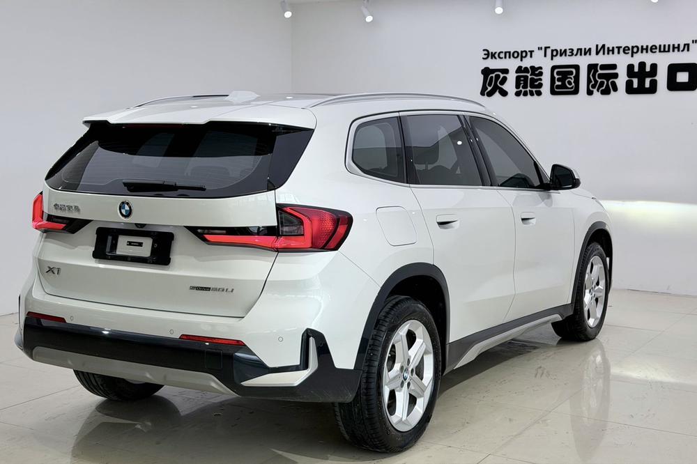 BMW X1 2023 image de voiture #6