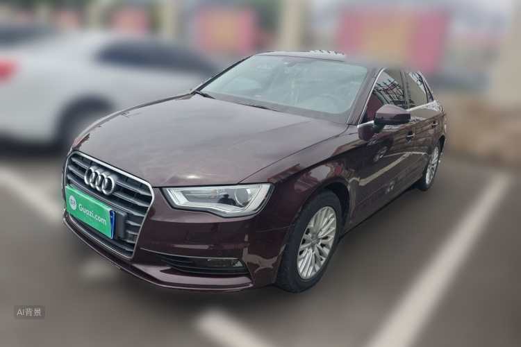 Audi A3 2016 #2 Audi A3 2016 immagine di auto #2