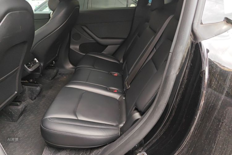 Tesla Model Y 2023 car image #19