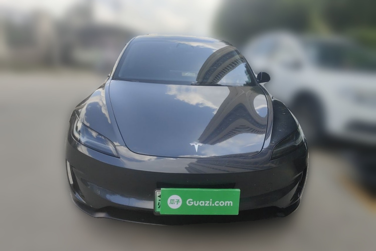 Tesla Model 3 2024 #3 Tesla Model 3 2024 car image #3