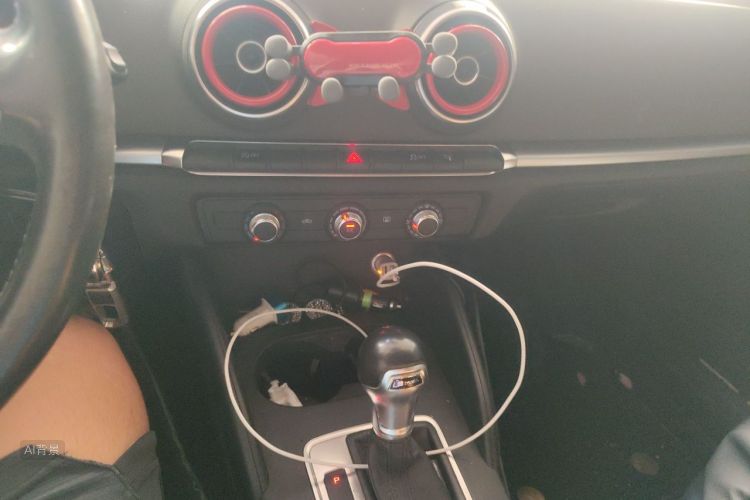 Audi A3 2016 صورة سيارة #15