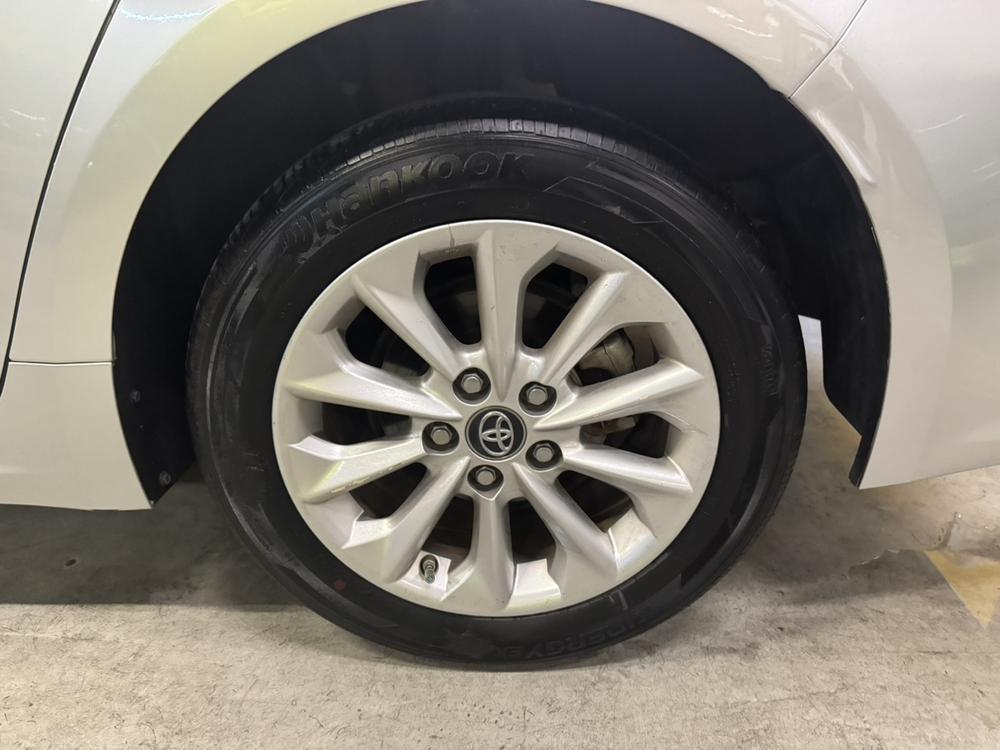 Toyota Corolla 2022 car image #6