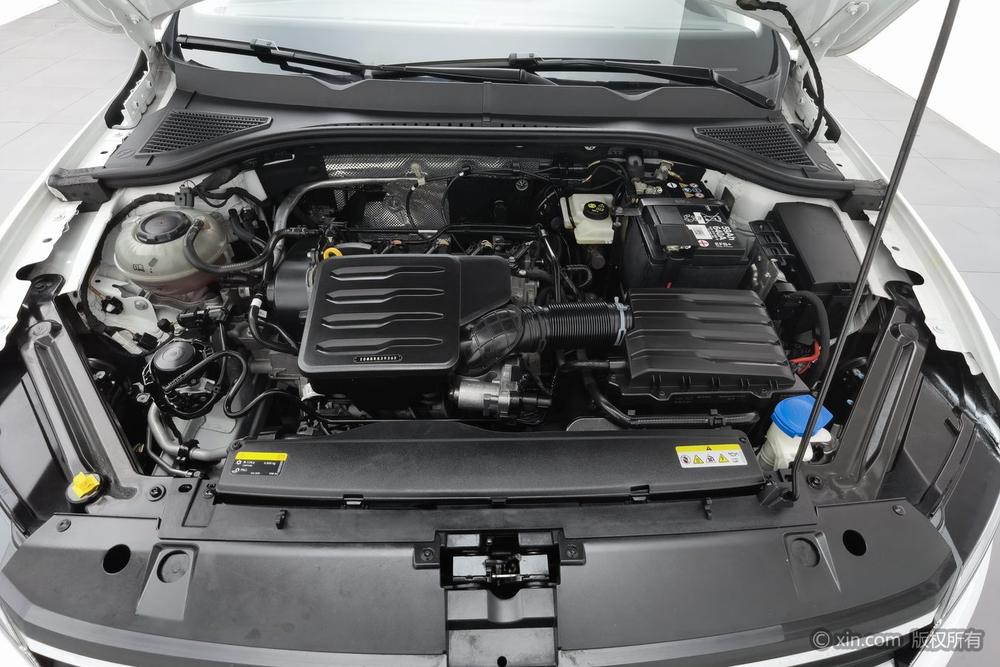 Volkswagen Bora 2020 car image #5