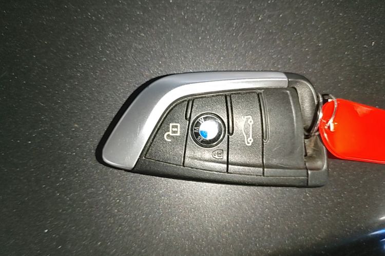 BMW X1 2020 #9 BMW X1 2020 car image #9
