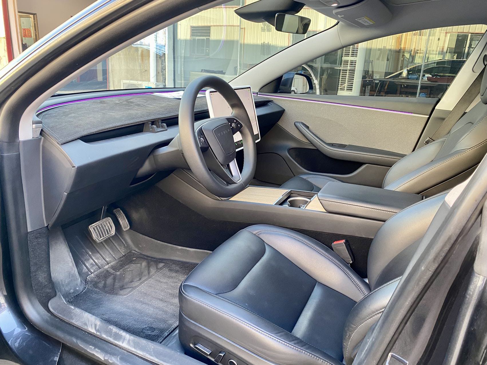 Tesla Model 3 2024 image de voiture #4