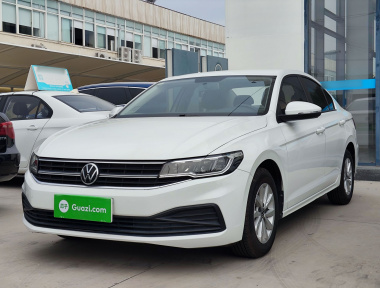 Volkswagen Bora 2021 car image 