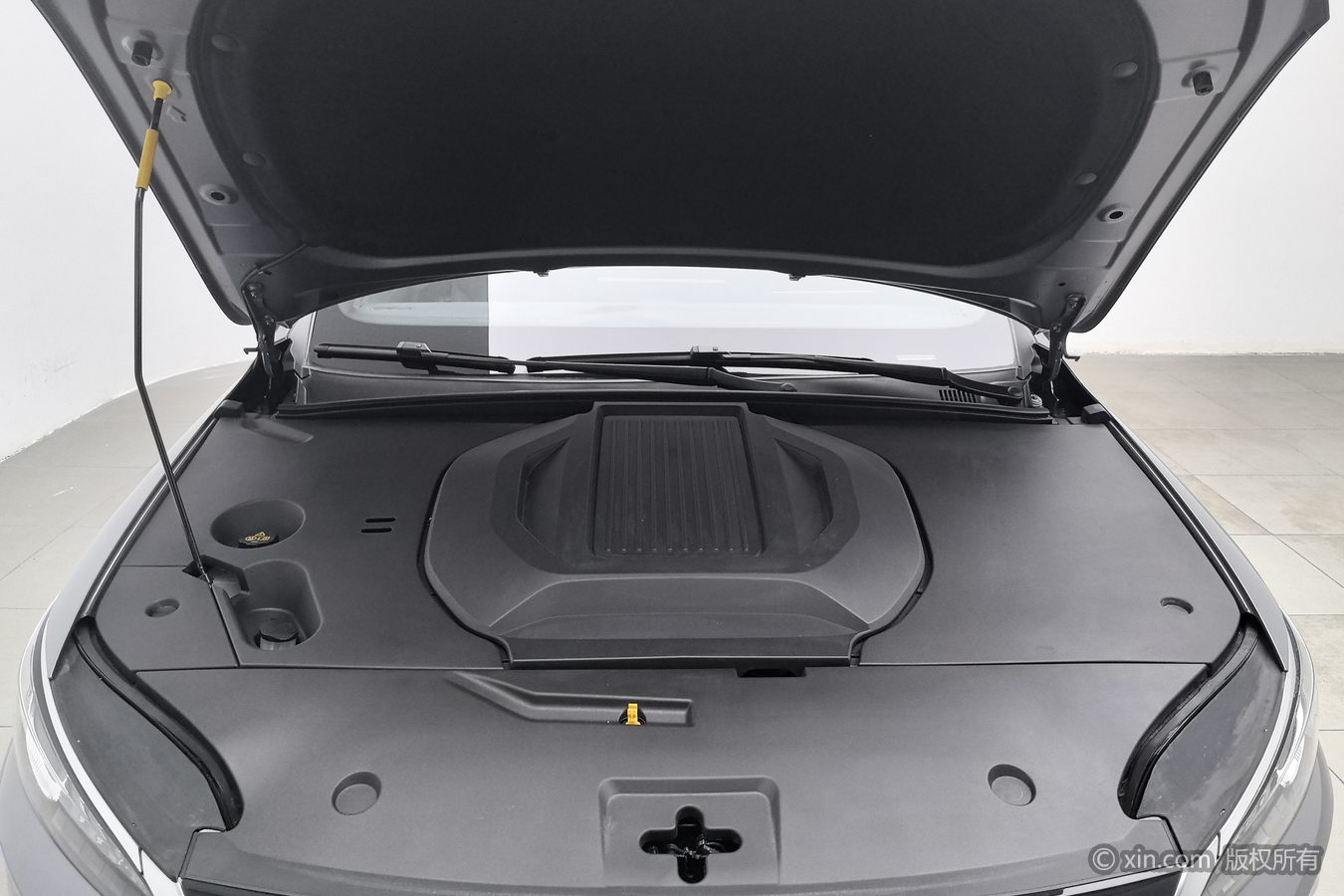 BYD Qin Plus 2025 car image #18