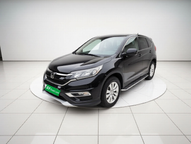 Honda CR-V 2016 car image 