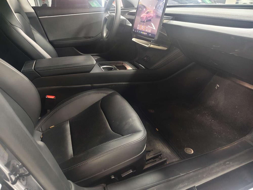 Tesla Model 3 2024 #9 Tesla Model 3 2024 immagine di auto #9
