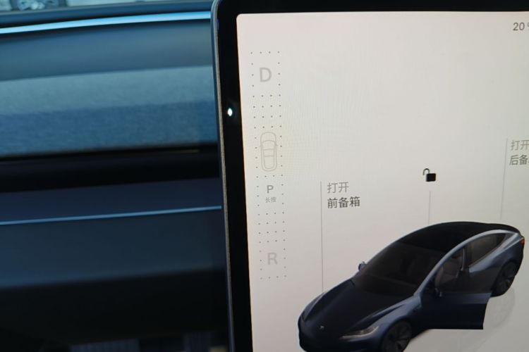 Tesla Model 3 2024 #14 Tesla Model 3 2024 immagine di auto #14