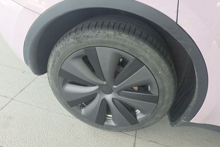 Tesla Model Y 2023 car image #10