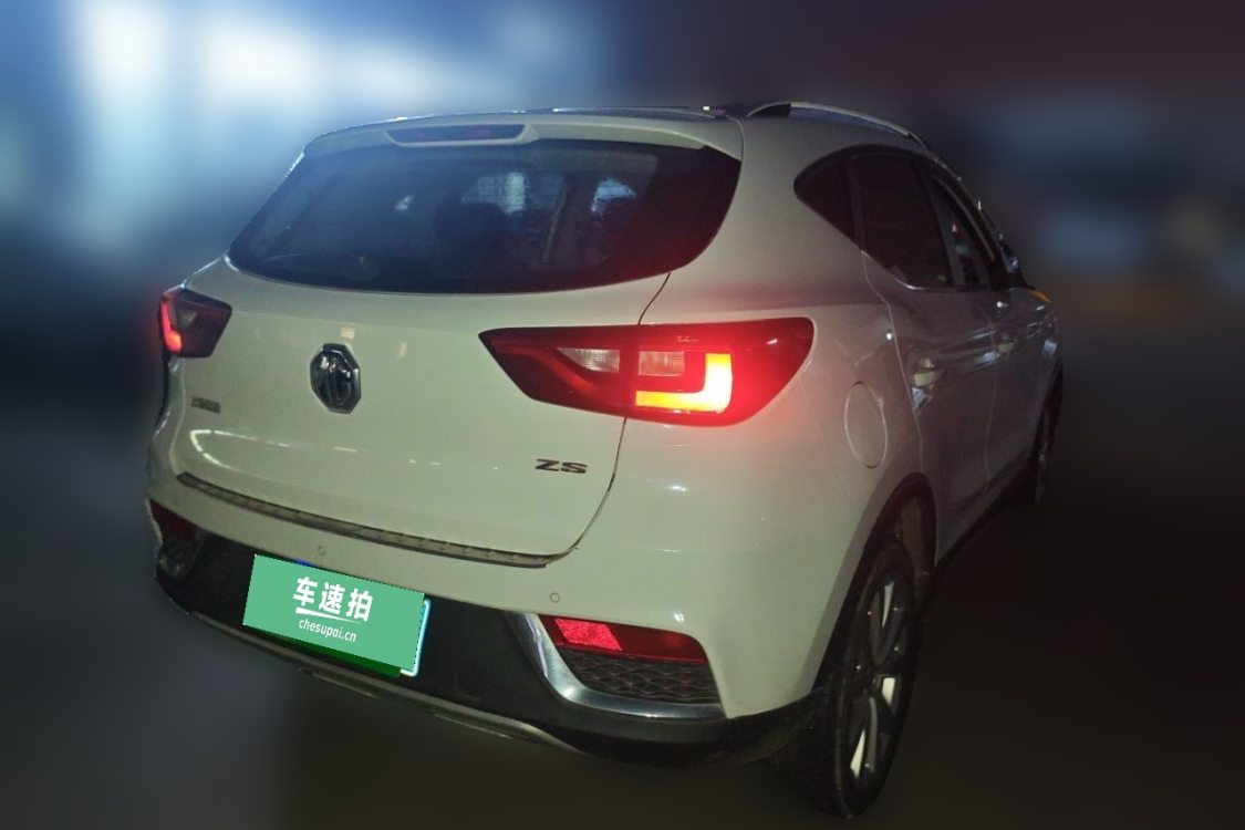 名爵 名爵ZS 2018 汽车图片 #4