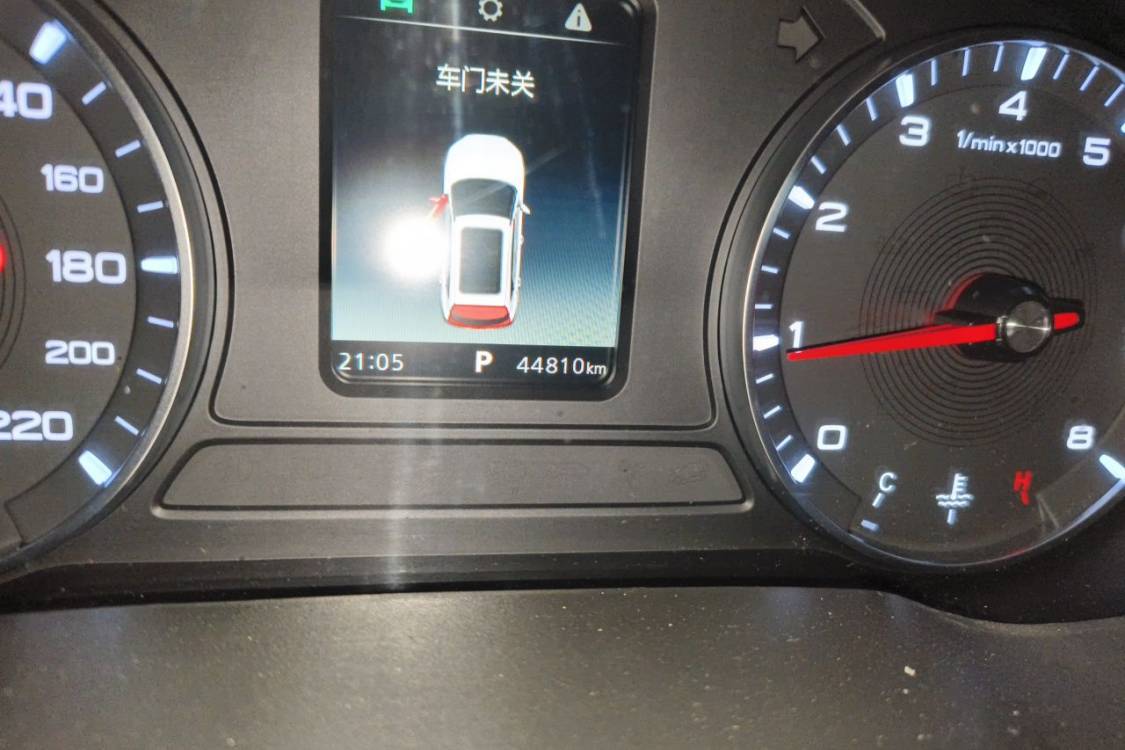 MG ZS 2020 #25 MG ZS 2020 immagine di auto #25