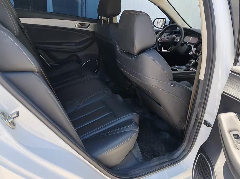 Chery Arrizo 5 Plus 2023 #9 Chery Arrizo 5 Plus 2023 immagine di auto #9